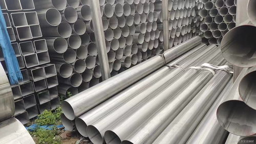 王蘇安解讀321不銹鋼無縫管的特性與應用