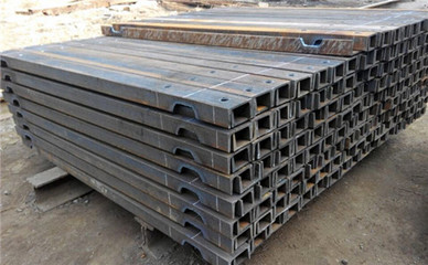 鍍鋅U型鋼出廠價分析 影響因素與市場觀察