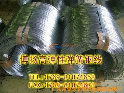 進口彈簧鋼SK5 性能、價格與供應商深度解析